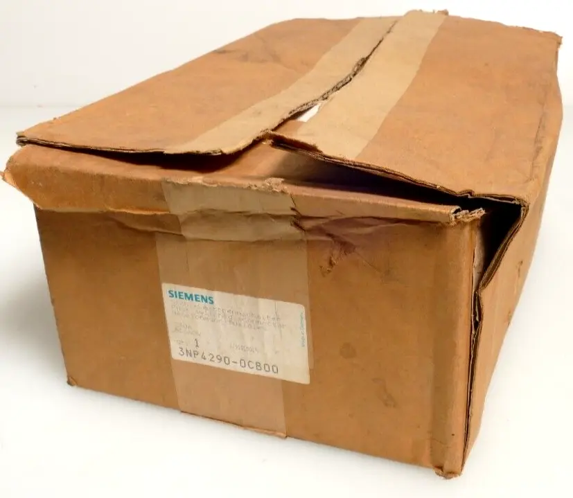Produktfoto 1 von Siemens 3NP4290-0CB00 Sicherungslasttrennschalter 3NP4 290-0CB00