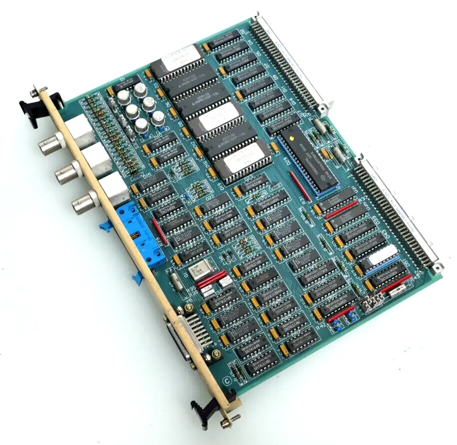 Produktfoto 1 von ABB VD86 57779331 | VD86-GE1
