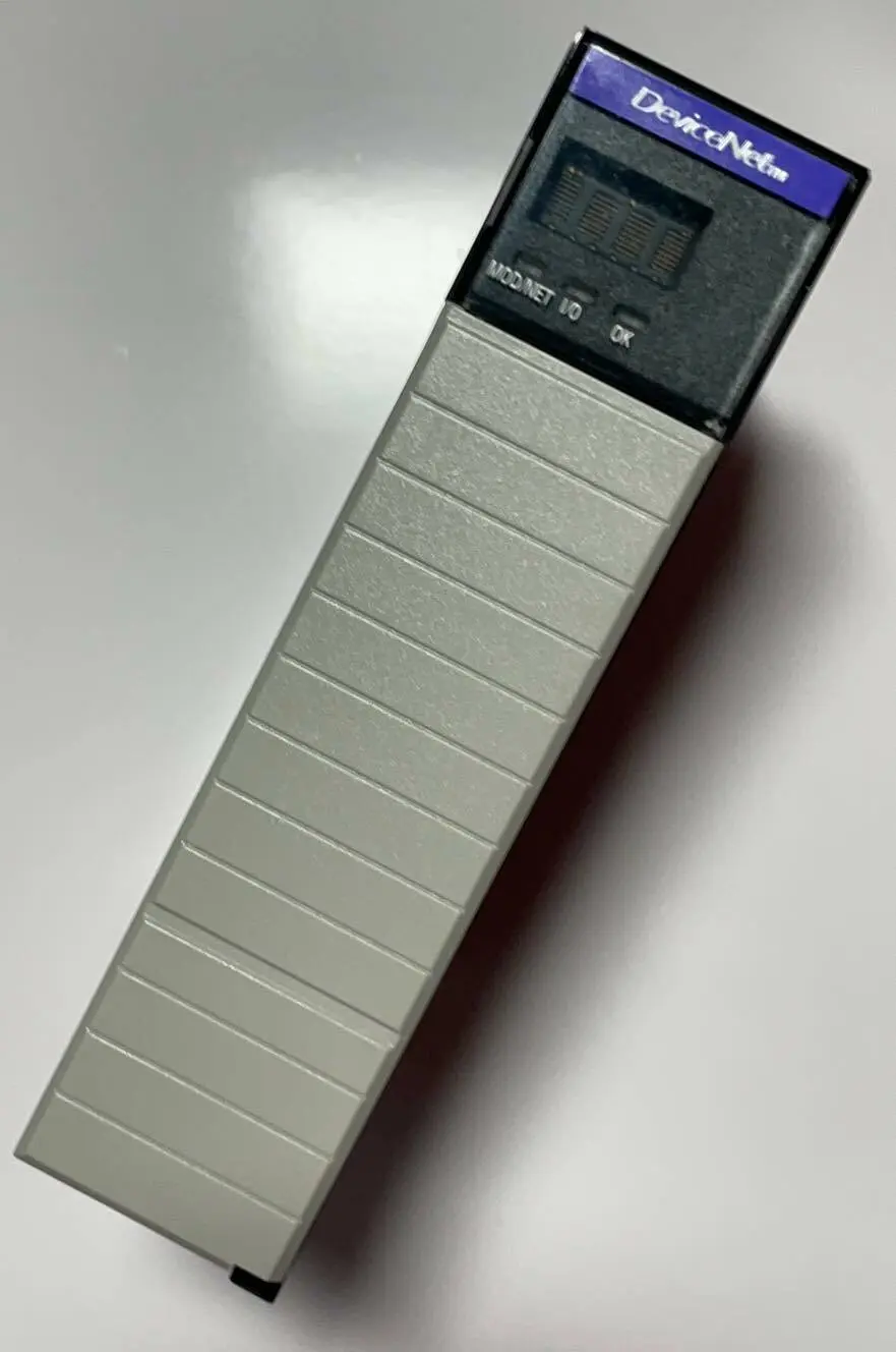 Produktfoto 1 von Allen-Bradley DeviceNet Communication Module | Ser. B Rev. H01 | 1756-DNB