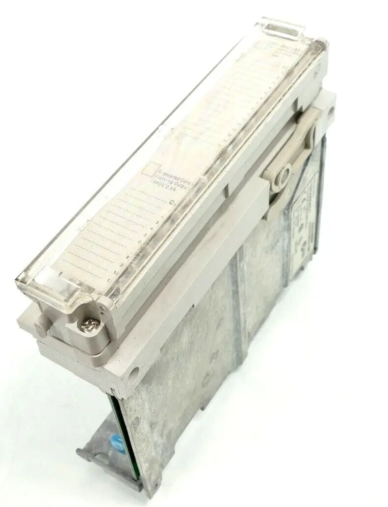 Produktfoto 1 von Schneider TSX MICRO TSXDMZ28DT 16I 24VDC+12Q 0,5A TBLK | PV:03 RL:01