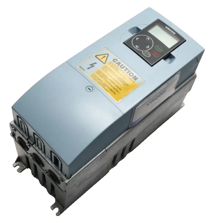 Produktfoto 1 von Vacon Frequenzumrichter 12A | NXL00125C2H1SSS00CI