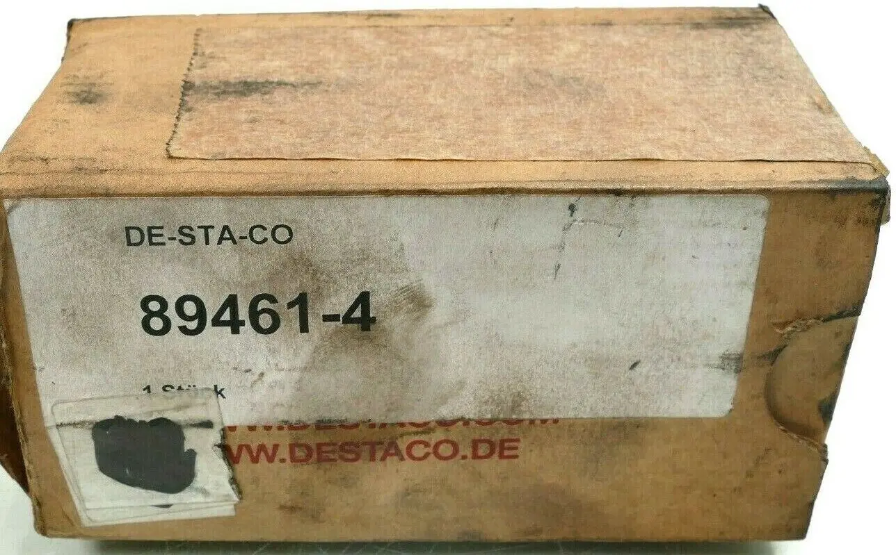 Produktfoto 1 von Destaco Pneumatische Schwenkklemme 89461-4