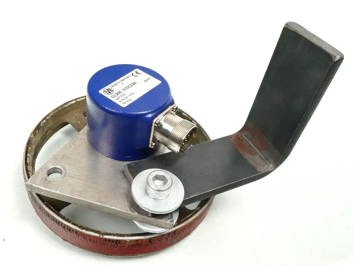 Produktfoto 1 von IVO Drehgeber GI355.070C339