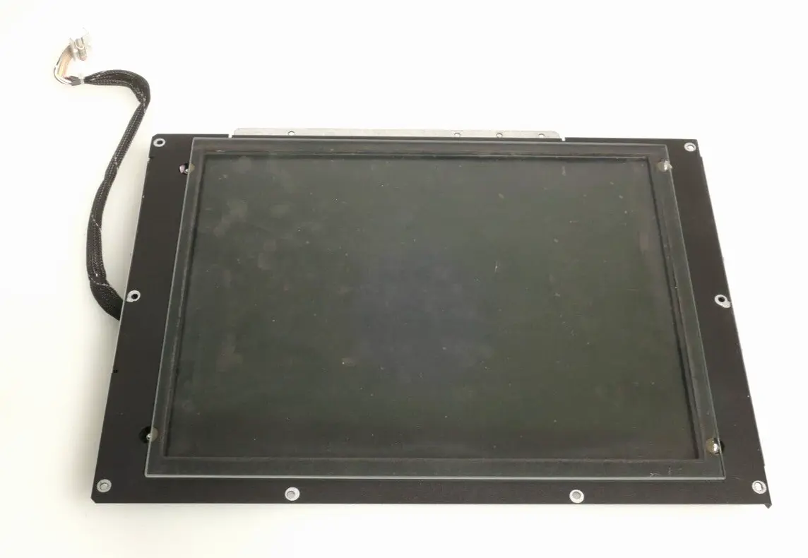 Produktfoto 1 von TFT-Modul 110.250.2206 | 4500085435 | 131-140, 03.2005