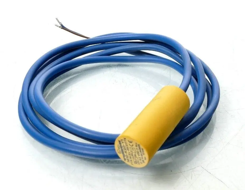 Produktfoto 1 von Turck Induktiver Sensor | Ni10-K20-Y1