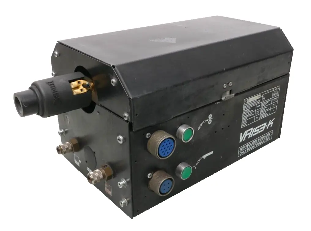 Produktfoto 1 von Fronius Drahtvorschubgerät VRI53-K | VR153-K