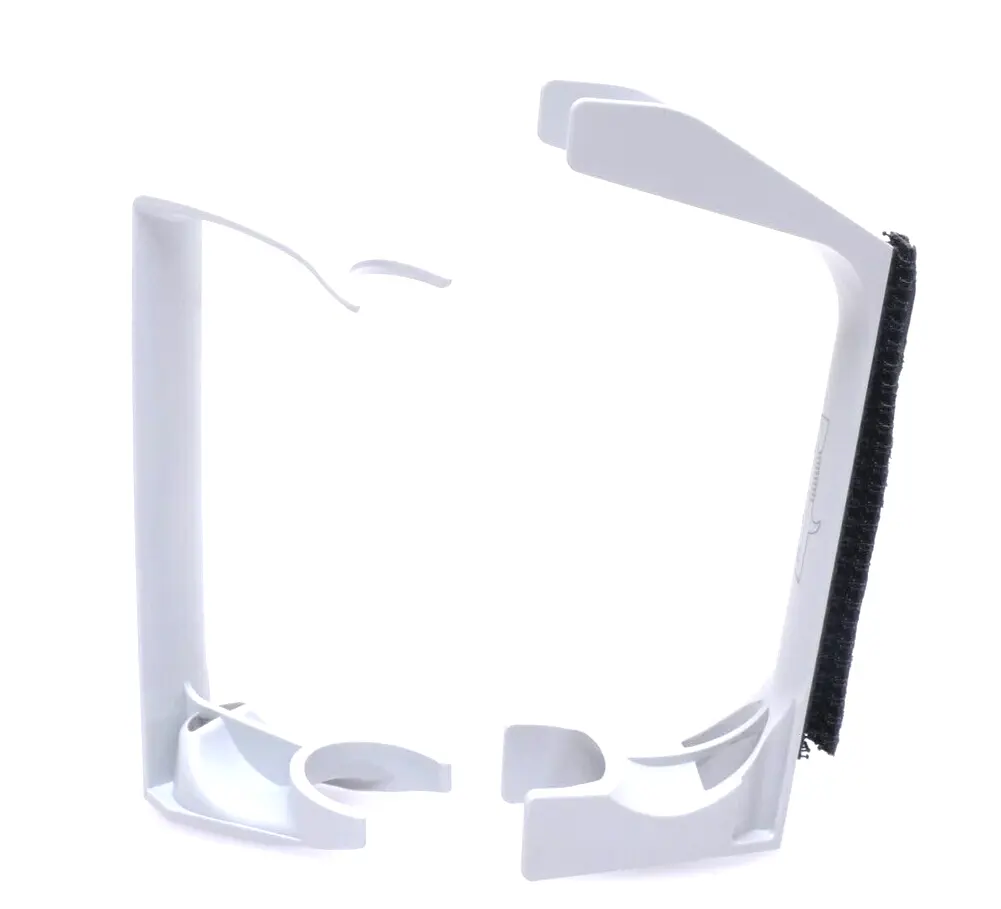 2x Eppendorf Multipettenhalter 4981201.006 | Varipette 4720 Multipette 4780 plus