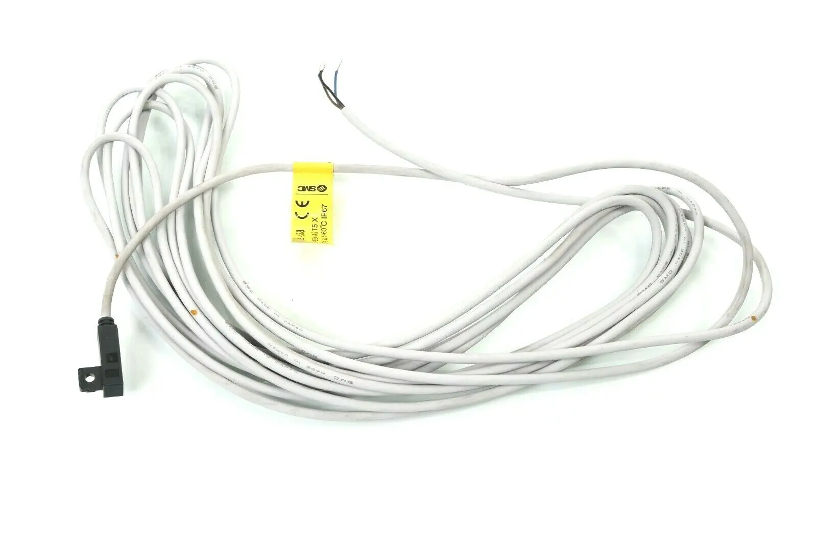 SMC Signalgeber Signaling device | D-F7P