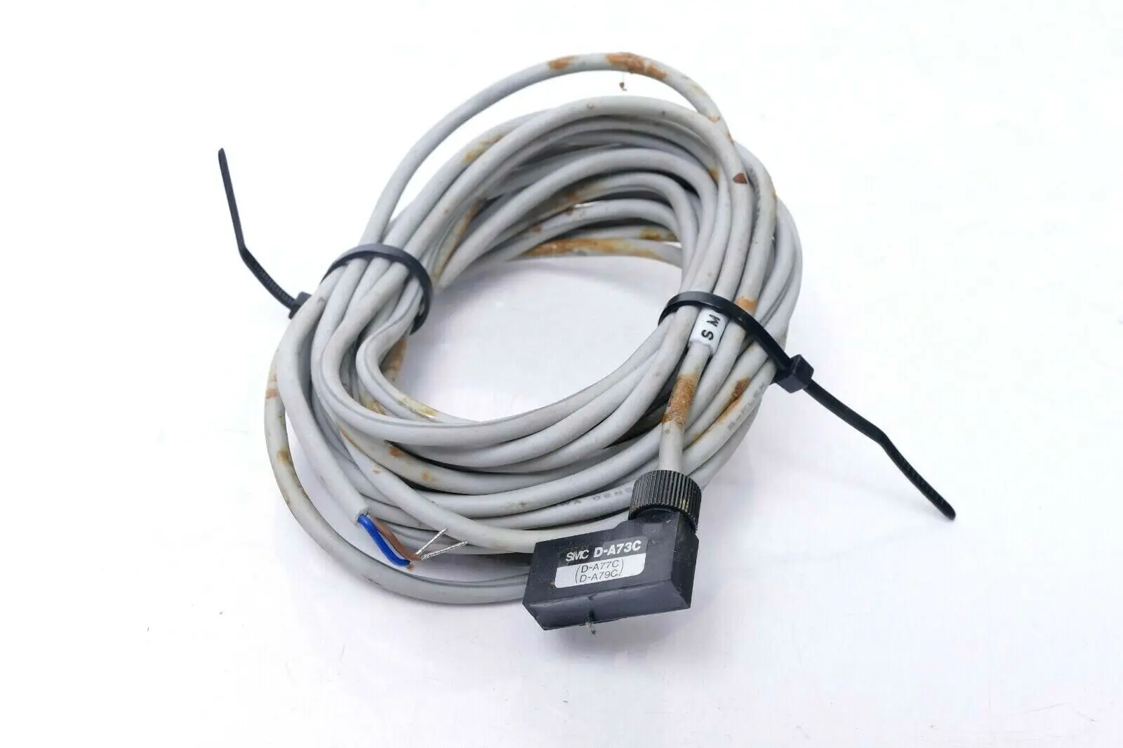 Produktfoto 1 von SMC Sensor D-A73C