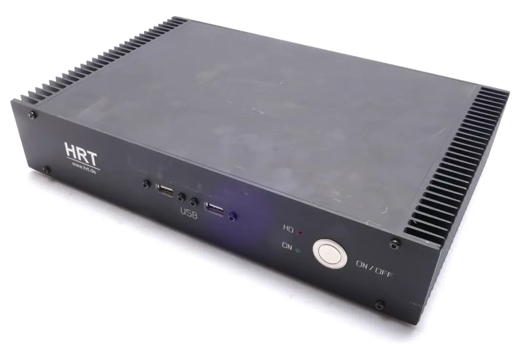 Produktfoto 1 von HRT 041108794210 Mappit Computer CPU: 1600 MHz HDD: 100 GB RAM: 2048 MB