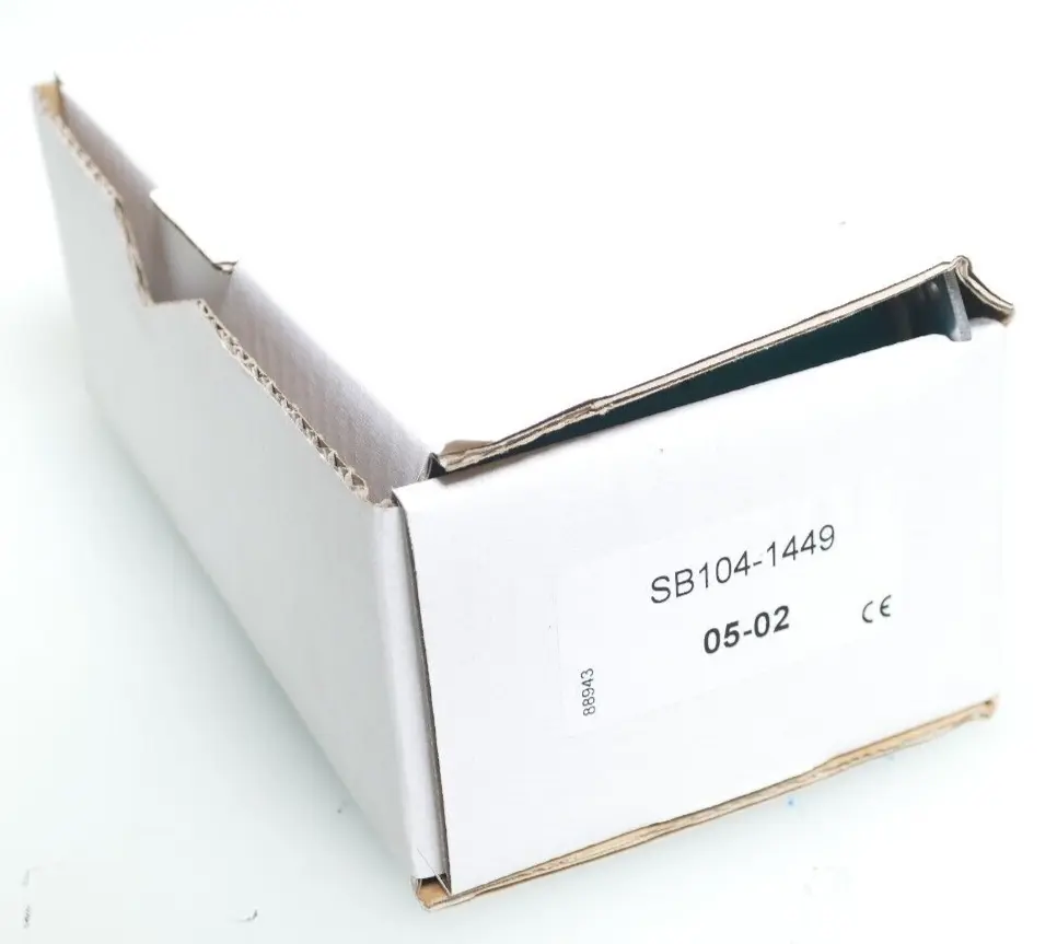 Joventa Klappenstellantrieb SB104-1449 | 05-02