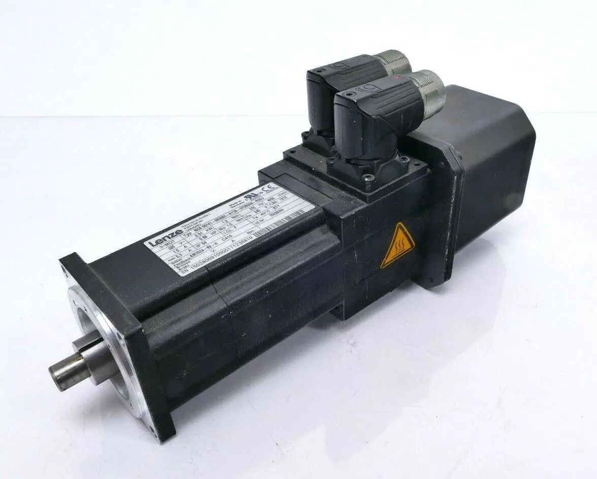 Produktfoto 1 von Lenze Servomotor | MCS 06F41-SRMB0-A11N-ST5S00N-R0SU