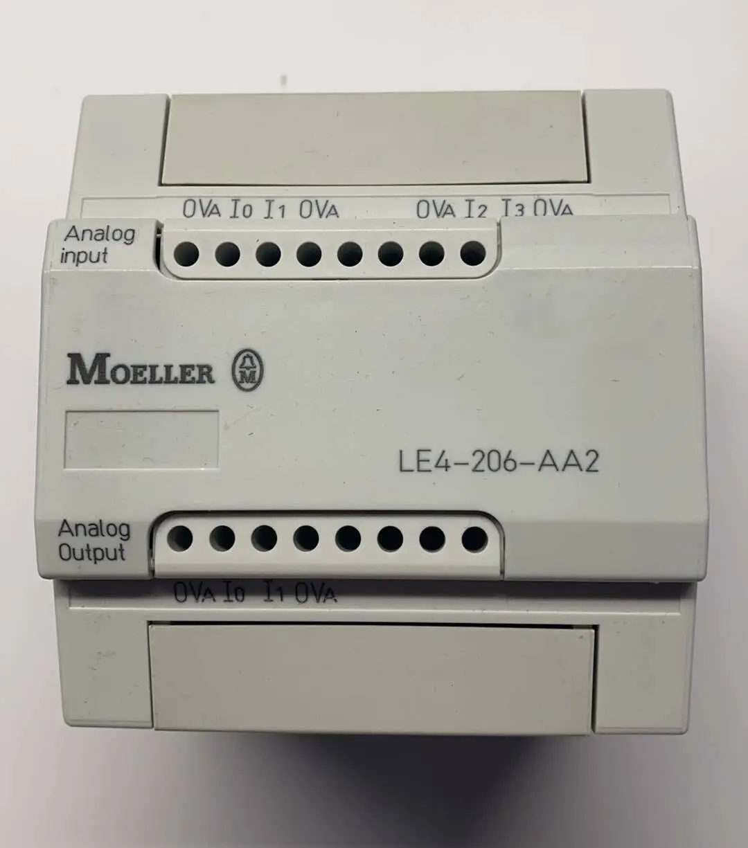 Produktfoto 1 von Moeller Erweiterungsmodul | LE4-206-AA2