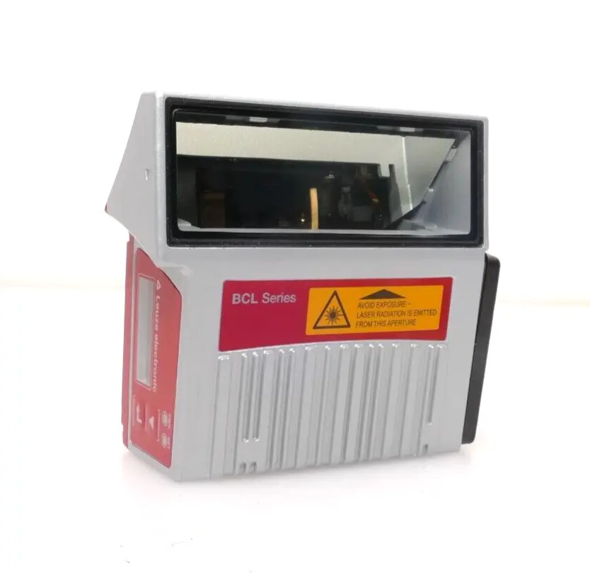 Produktfoto 1 von Leuze Electronic Barcode Leser BCL 308i R1 M 100 D | 50116384