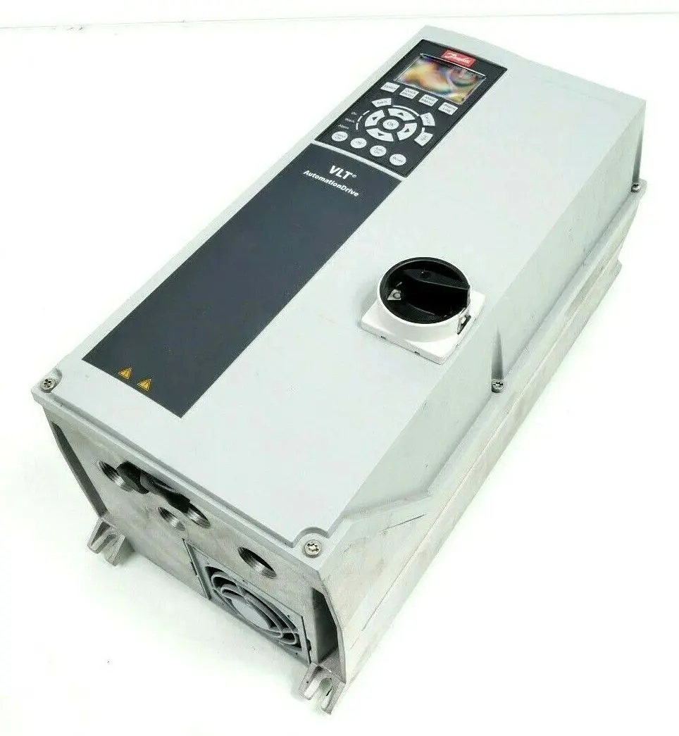 Produktfoto 1 von Danfoss VLT AutomationDrive FC-302P4K0T5Z55H1XGC1OXSXXXXAQBXCXXXXD0 | 135X6193