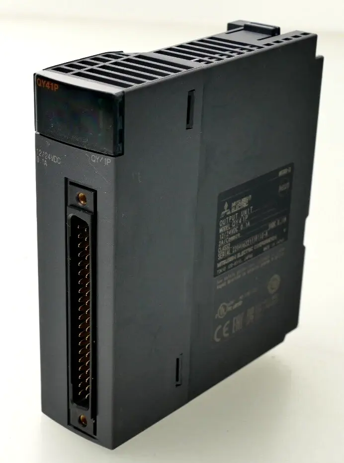 Produktfoto 1 von Mitsubishi Melsec-Q Output Unit | QY41P