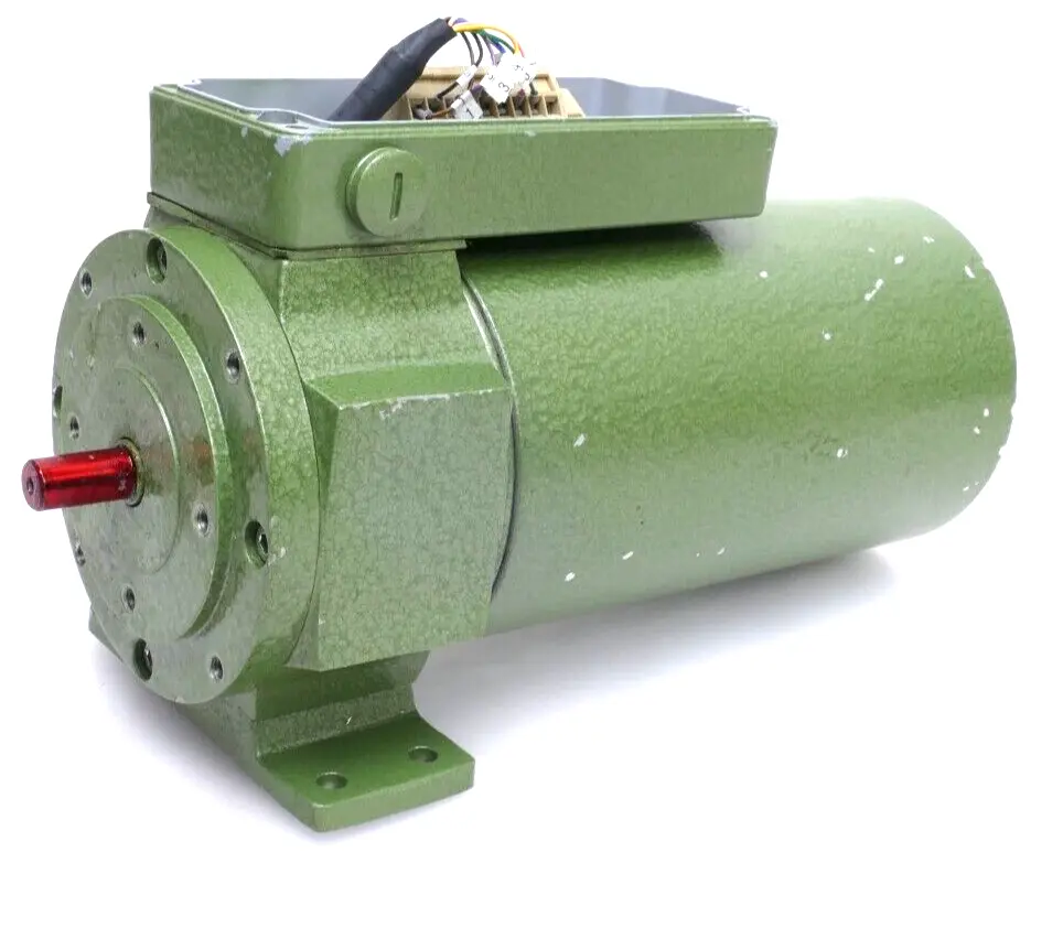 Produktfoto 1 von Drehstrommotor 3-357-3