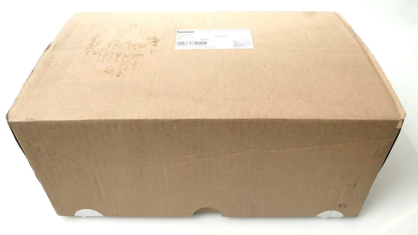 Produktfoto 1 von Lenze 8400 motec Z35BBBARBAM175FA1S Inverter 0,75kW | 13546210