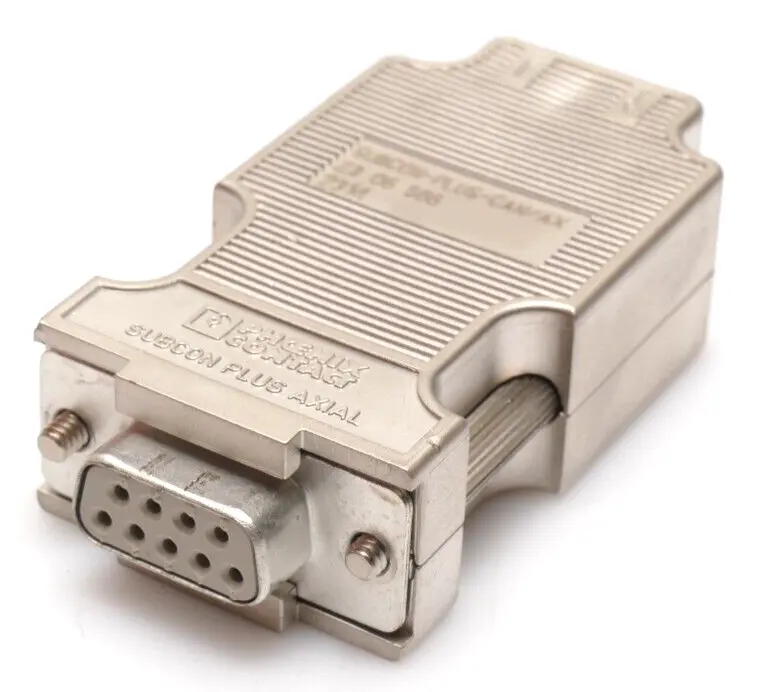 Produktfoto 1 von Phoenix Contact 23 06 56 6 | SUBCON-PLUS-CAN/AX | 2306566