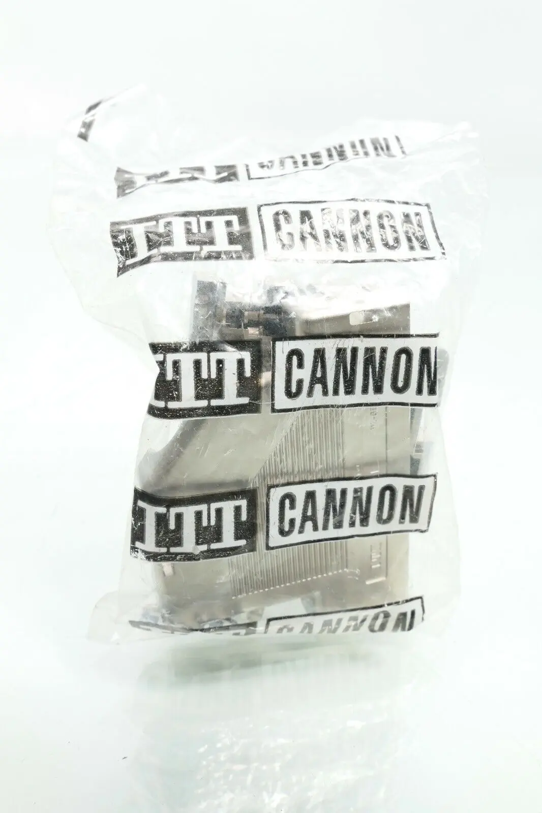 Produktfoto 1 von ITT Cannon DB 121 073-51 Buchsengehäuse