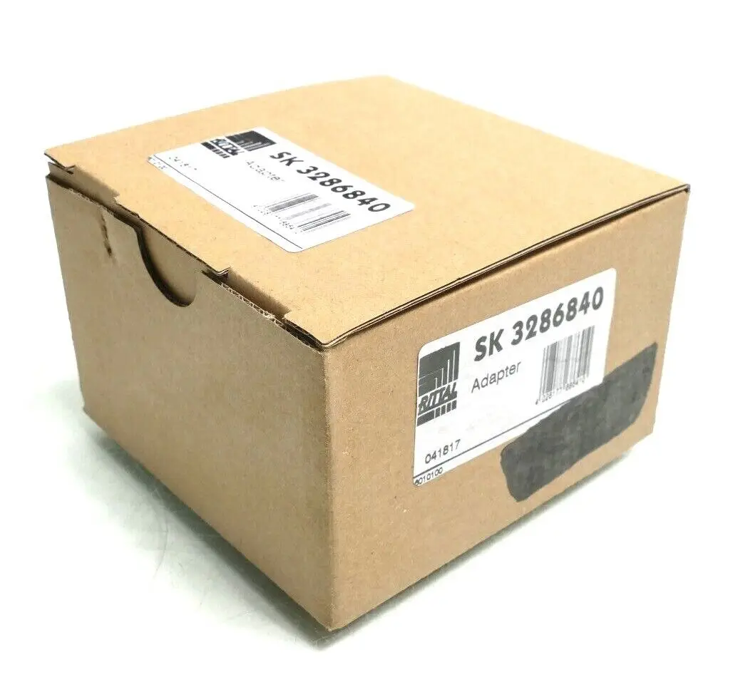 Produktfoto 1 von RITTAL Adapter | SK 3286840 | SK3286840