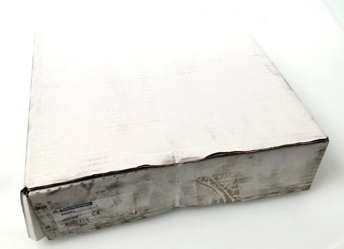Produktfoto 1 von Telemecanique Square D 085623 Resistor 100Ω VW3A16702