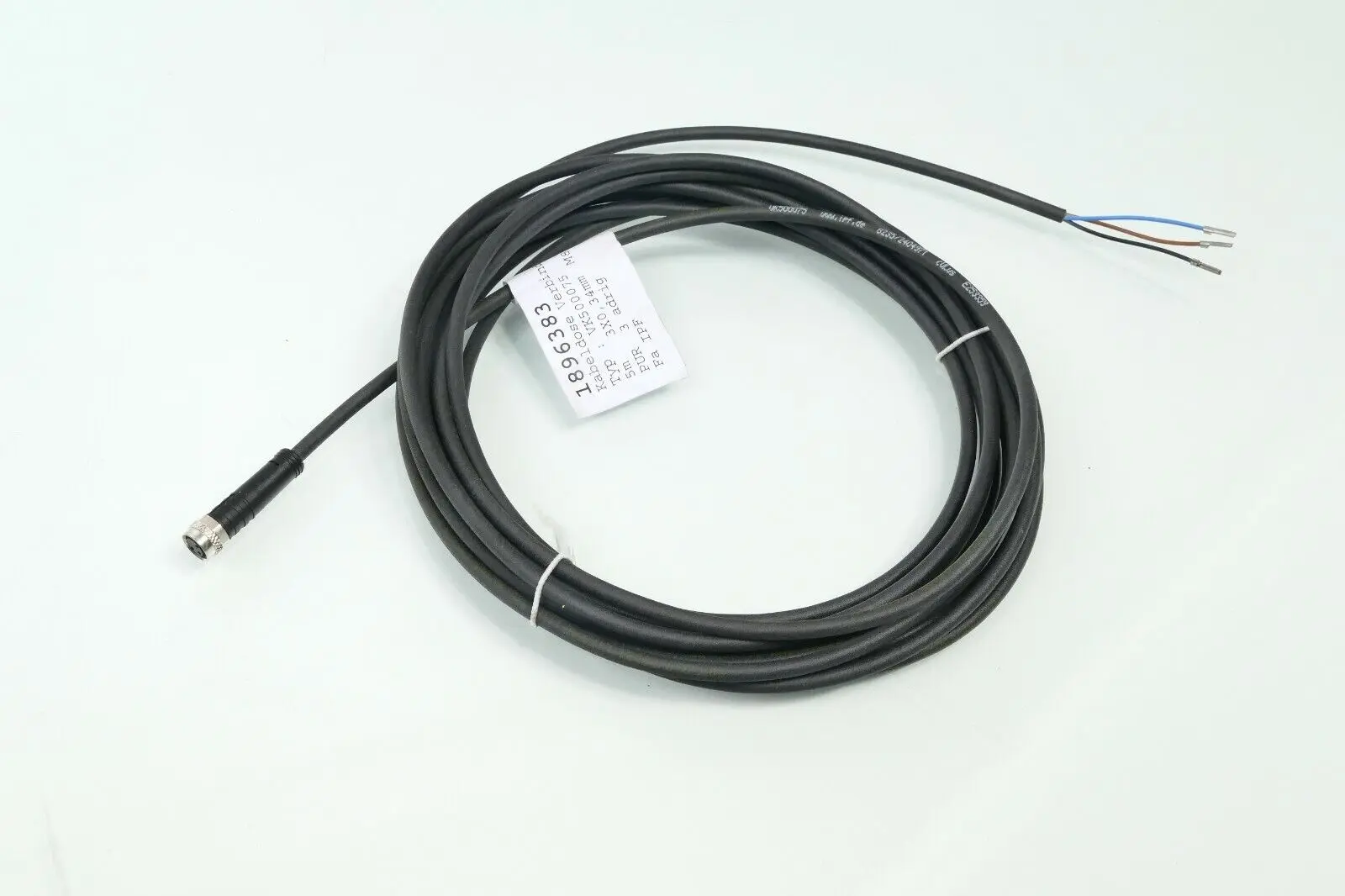 Produktfoto 1 von Ipf Anschlussleitung 5m | VK500075