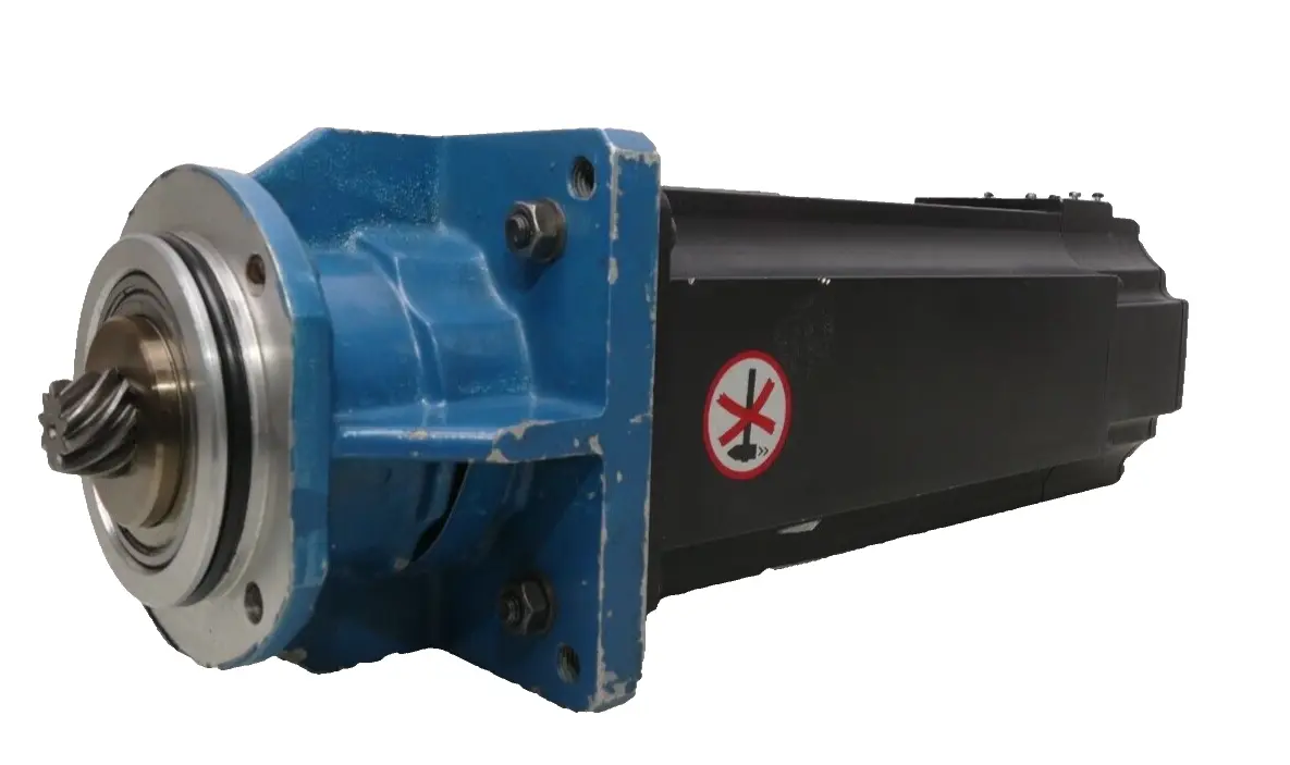 Produktfoto 1 von Bosch Bürstenloser Servomotor 3000 rpm | 1070076680 | SF-A3.0093.030-14.050