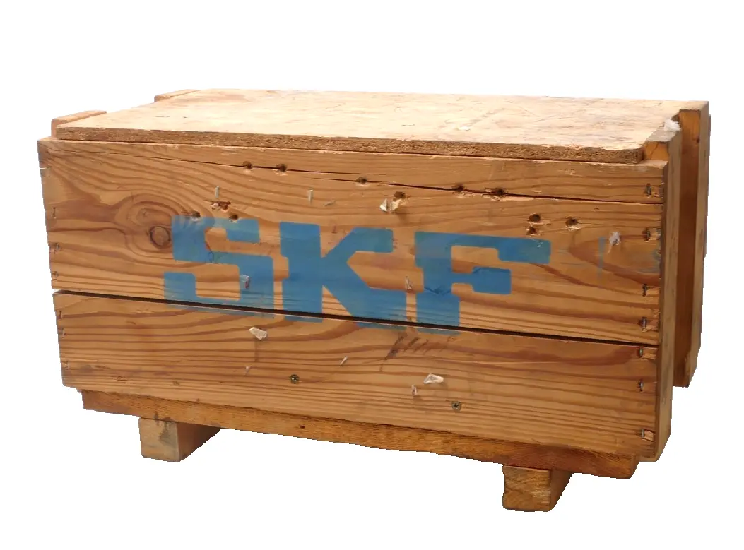 Produktfoto 1 von SKF Spindel 600 1/min R-1039561 / 43Umb. | 1039561