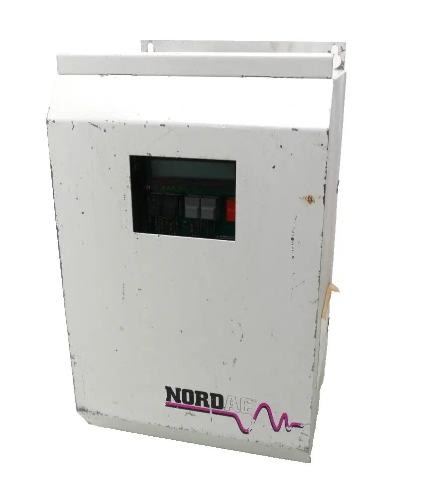 Produktfoto 1 von Getriebebau Nord Frequenzumrichter Nordac SK 590013 | 8933060