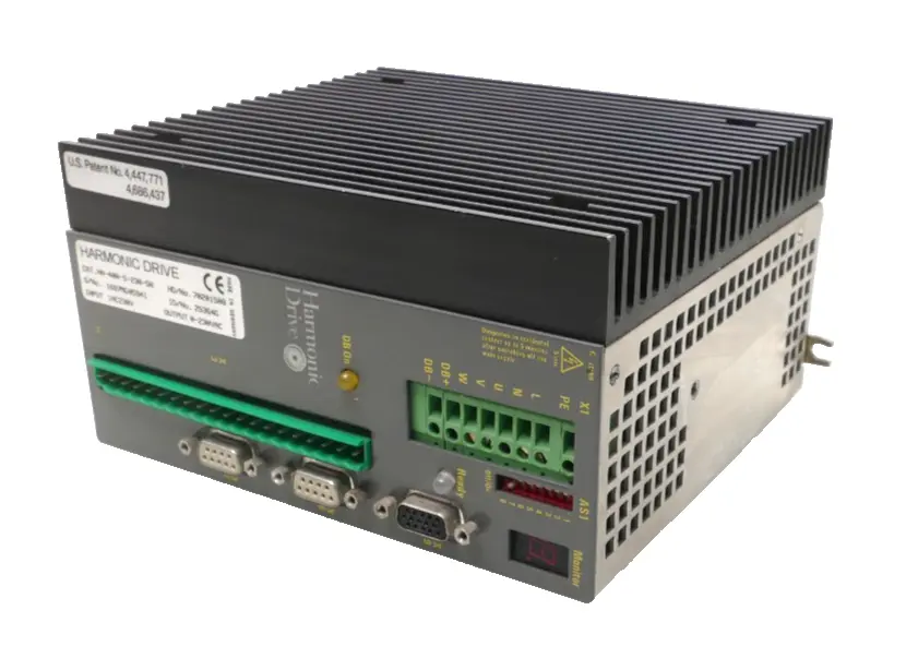 Produktfoto 1 von Harmonic drive Servo Drive HA-400-5-230-S0 | 25364G