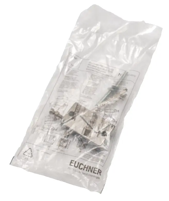 Euchner RADIUSBETAETIGER-P-OUN | 074572
