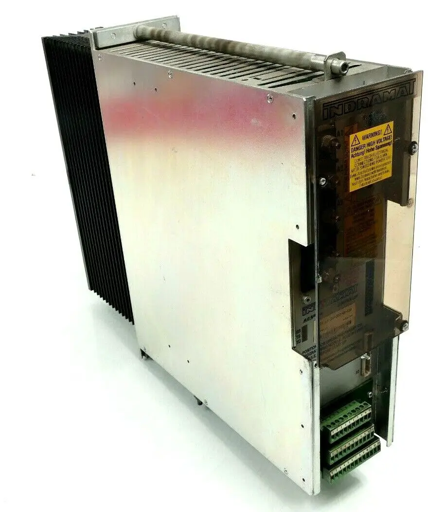 Produktfoto 1 von Indramat AC-Servo Controller KDS 1.1-100-300-W1-220 | 234606