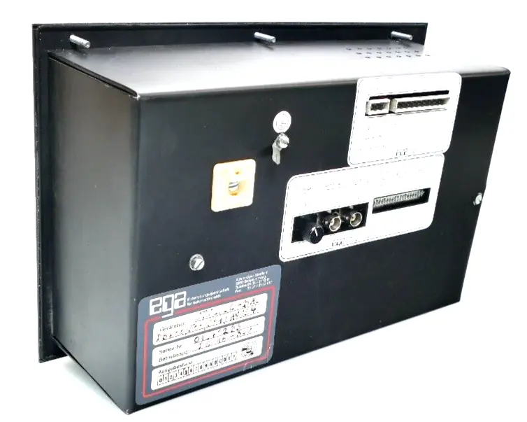 Produktfoto 1 von EGA Bedienpanel UTV 2.2 C-BAS | DB600/500/301/AVUS4
