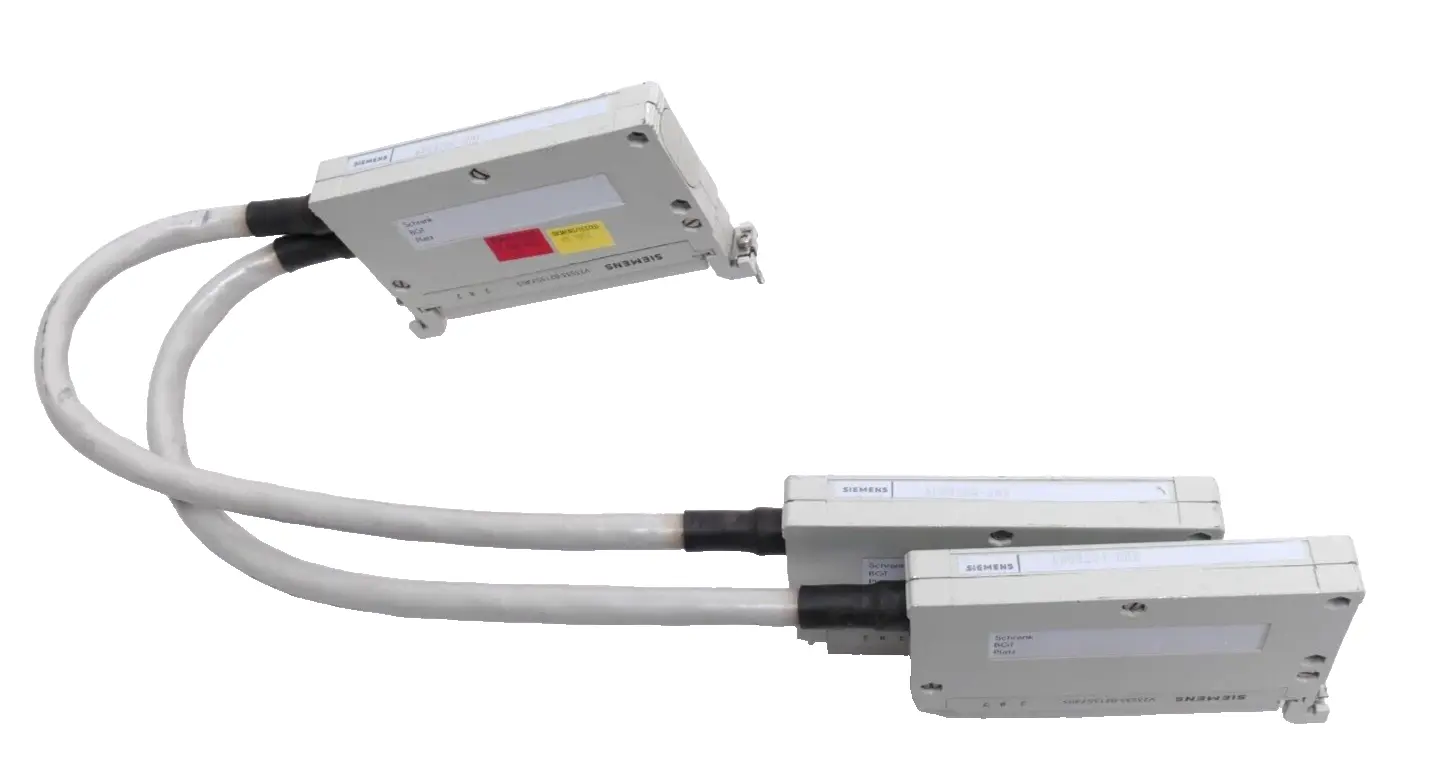 Produktfoto 1 von Siemens V23533-B2135-F405 Kabel 31cm 6DS8 204-8MB | 6DS8204-8MB