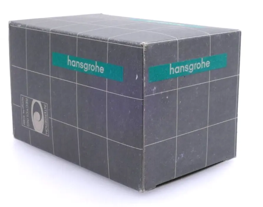 Produktfoto 1 von Hansgrohe 96027800 Axor Stopfen D 64mm
