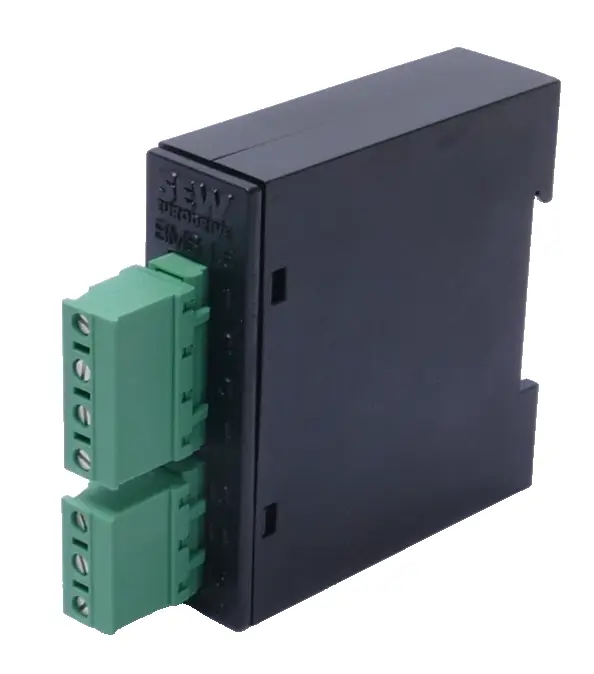 Produktfoto 1 von Sew Eurodrive Bremsgleichrichter BMS 1,5 | 08258023