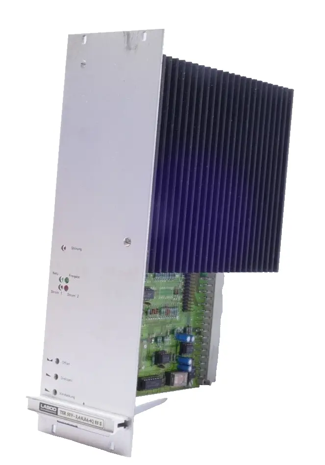 Produktfoto 1 von Labod TSR 50V/3,4-6,8A-4Q 85 S Module