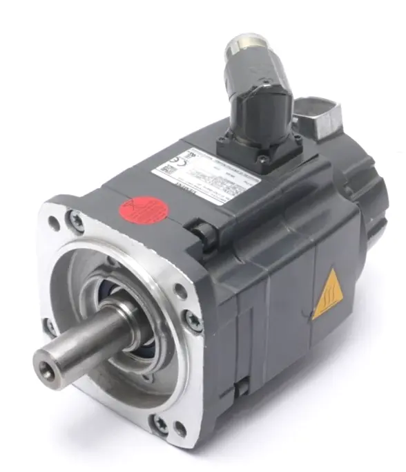 Produktfoto 1 von Siemens SIMOTICS S AC Servo-Motor 1FK7 040-2AK71-1CG0 | 1FK7040-2AK71-1CG0