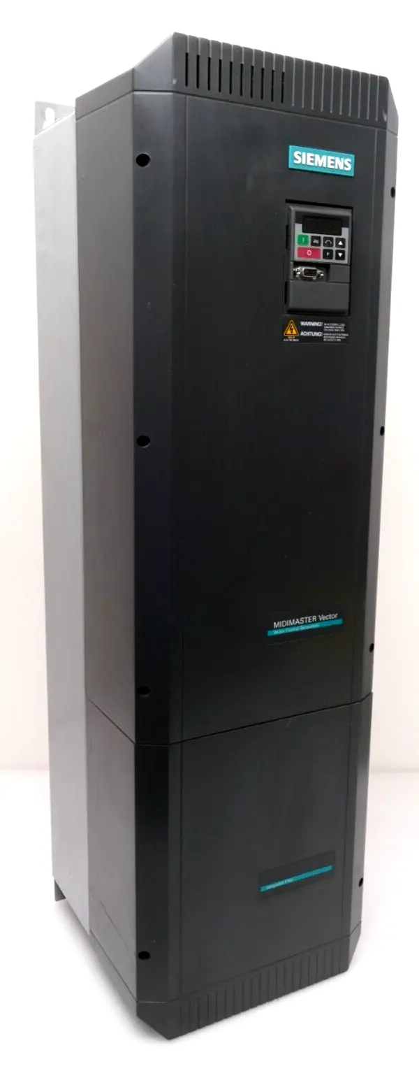 Produktfoto 1 von Siemens Micromaster Vector 6SE3 224-2DJ50 | I: A11 | 6SE3224-2DJ50