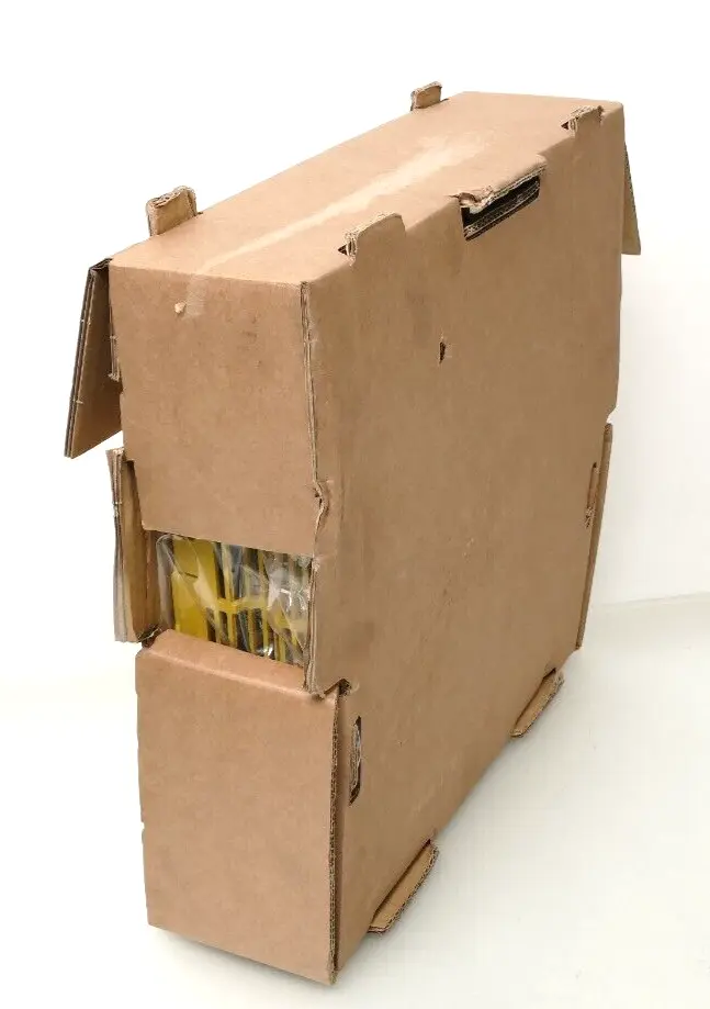 Produktfoto 1 von Fanuc Power Supply Module 13.2 kW | Ver. B | A06B-6077-H111
