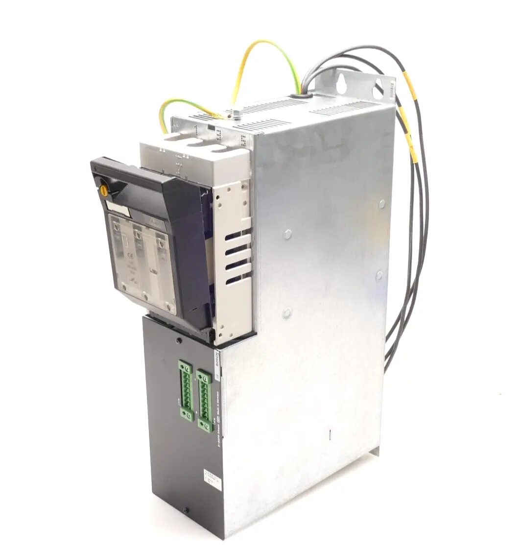 Produktfoto 1 von Bosch Servo Drive Modul NV 50/3F-TC1 | 1070078586-202