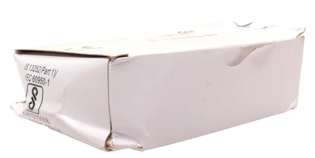 Produktfoto 1 von Phihong AC Adapter MSIP-REM-PHP-PSAA18U-120 | HU10003-9080