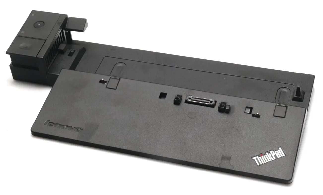 Lenovo ThinkPad Ultra Dock 40A2 20V | SD20F82750