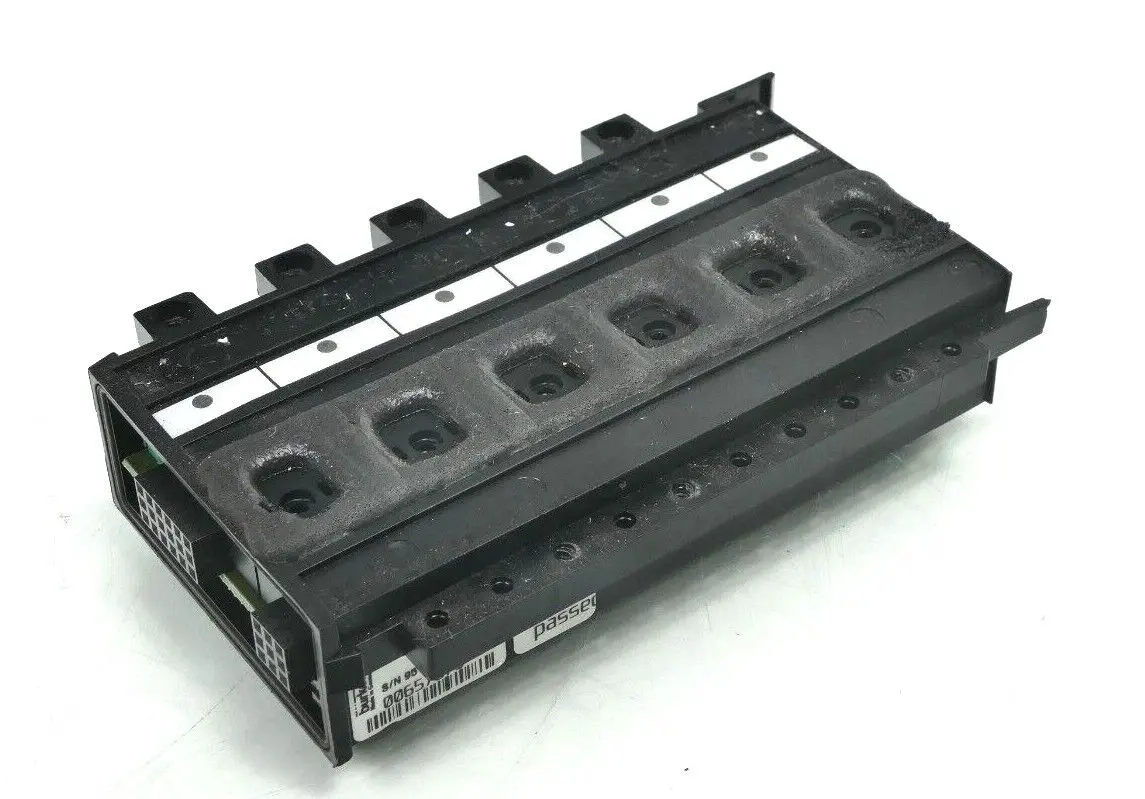 Produktfoto 1 von Bürkert MEO1 Grundmodul | 00657673
