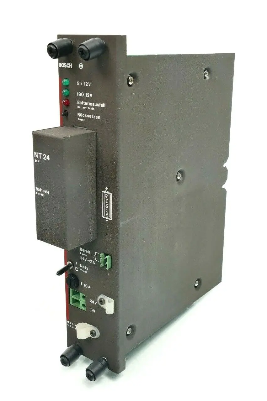 Produktfoto 1 von Bosch NT24 Netzteil Modul | 068046-102