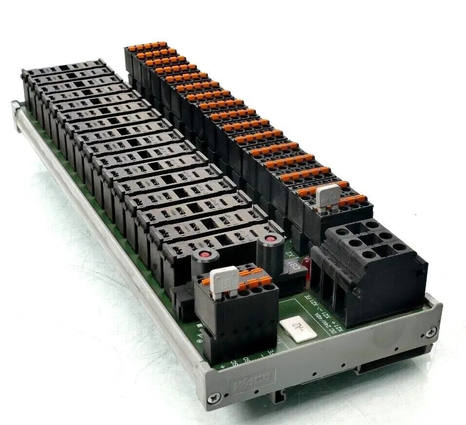Produktfoto 1 von E-T-A Stromverteiler SVS02-16 | B-10