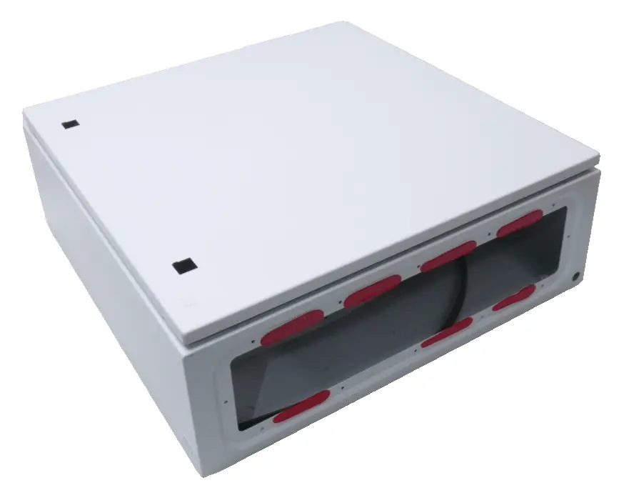 Produktfoto 1 von Rittal AX Basisschrank | AX 1060.000