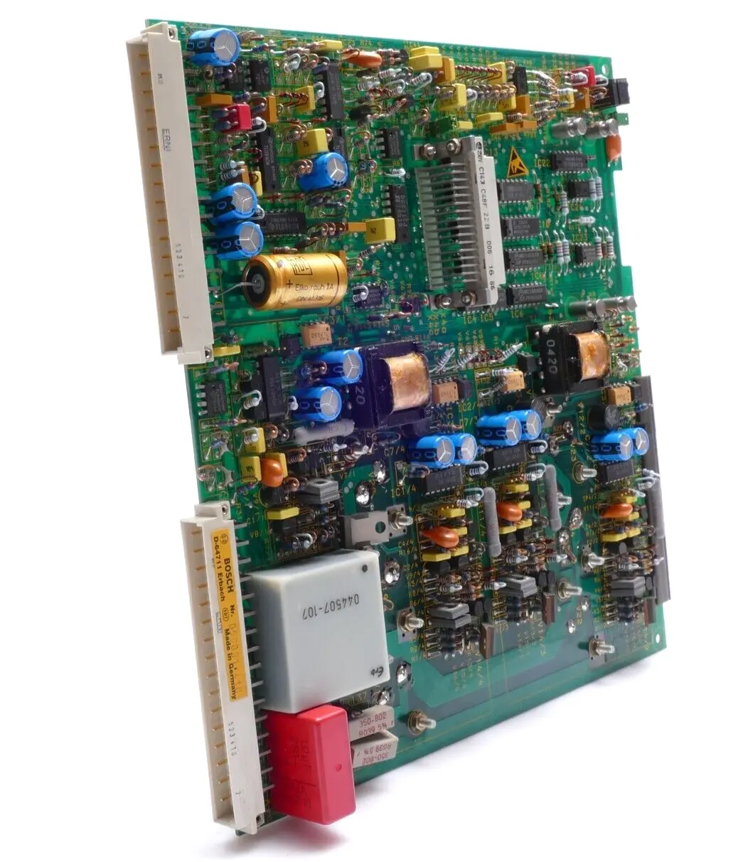 Produktfoto 1 von Bosch Verstärkermodul | 050881-410