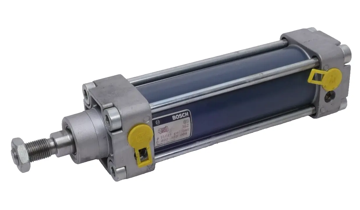 Produktfoto 1 von Bosch 0 822 322 004 Kompaktzylinder Ø50/100 | 0822322004